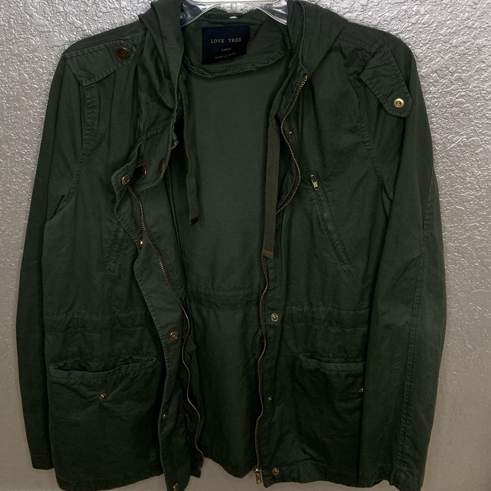 Jacket